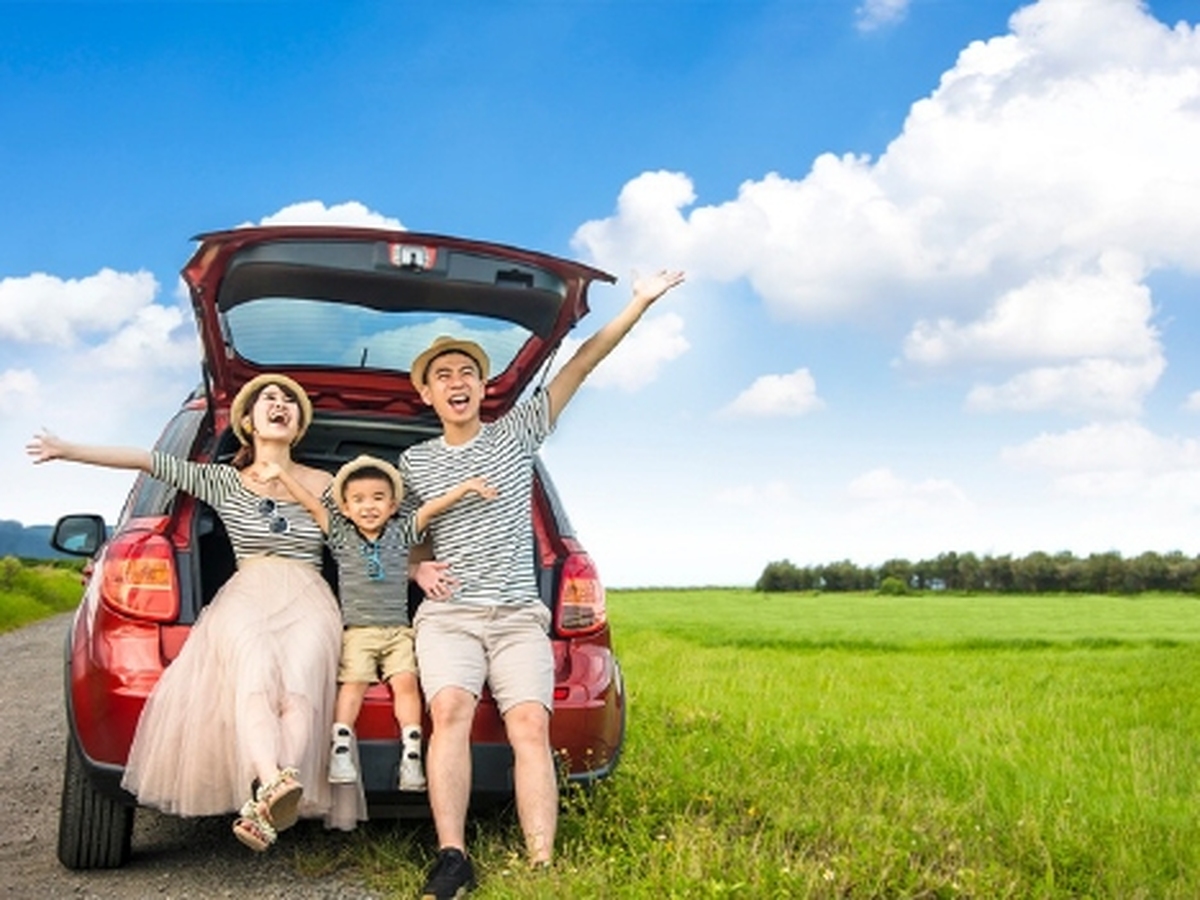 بهترین ماشین‌ها برای سفر جاده‌ای کدامند؟