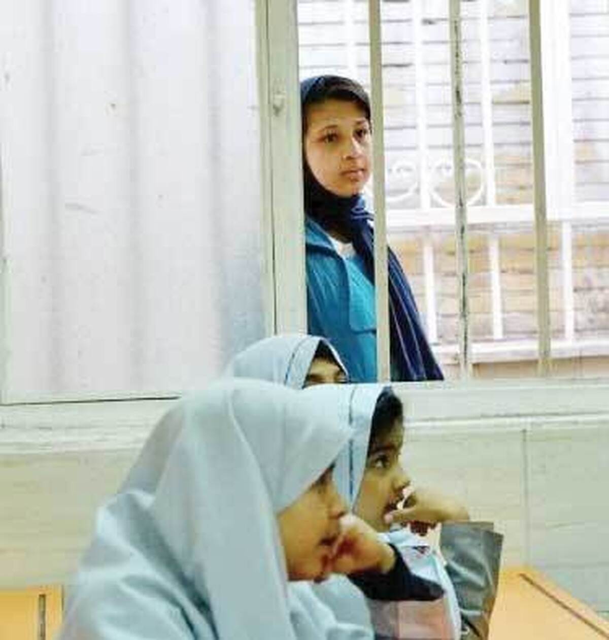 ممانعت از تحصیل فرزند چه مجازاتی دارد؟