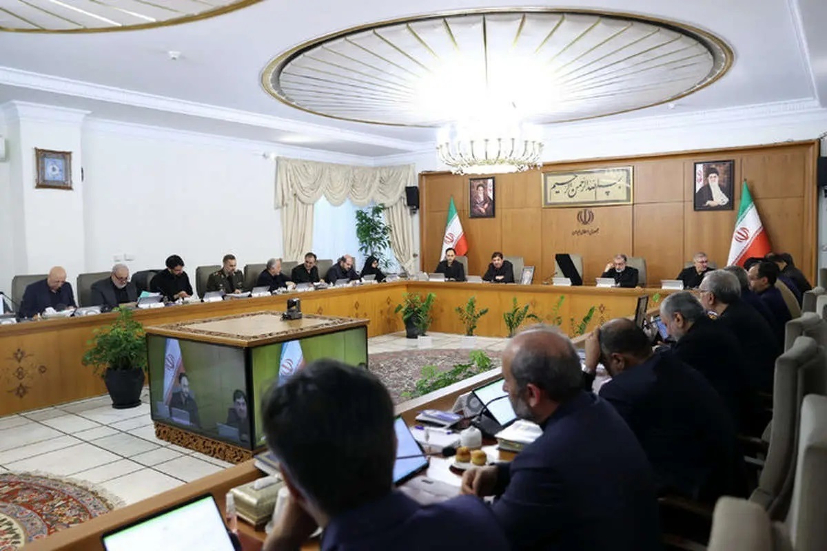 درگیری مستقیم و غیرمستقیم « ۲۱ عضو دولتِ مستقر» در انتخابات