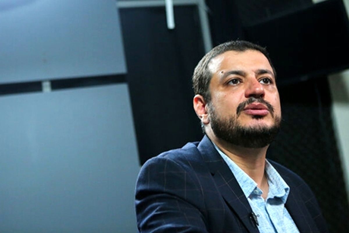 رائفیپور احضار شد