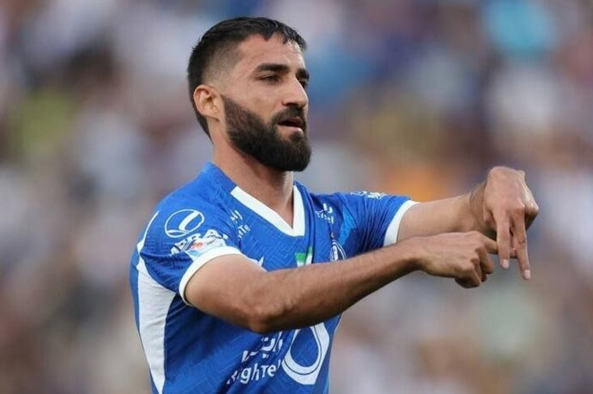 شکست سکوت مهرداد محمدی بعد از فحاشی شدید