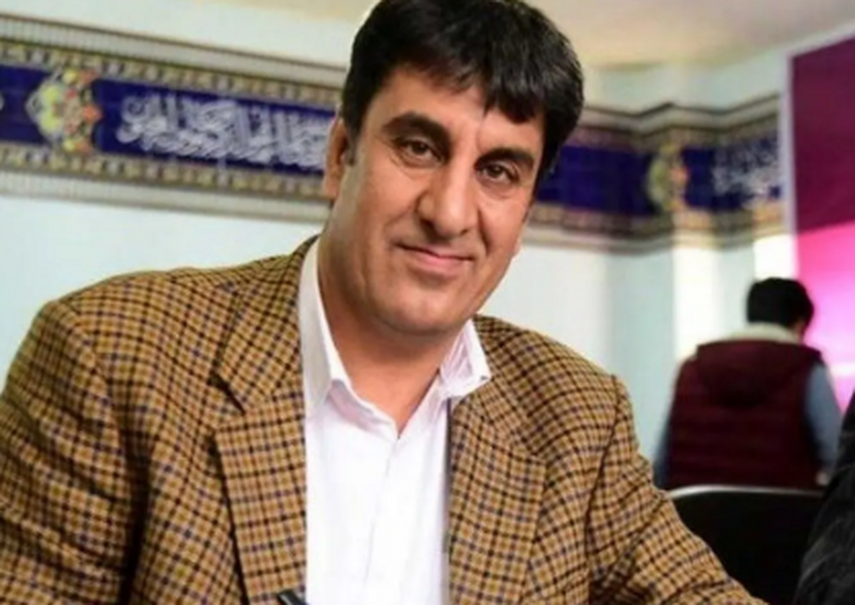 اعتراف تکاندهنده خداداد افشاریان؛ حداقل ۱۵ تبانی! + جزئیات