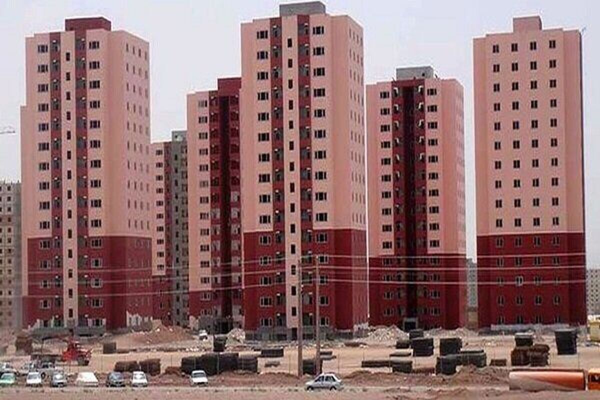 مالیات مسکن‌های مهر تعیین شد
