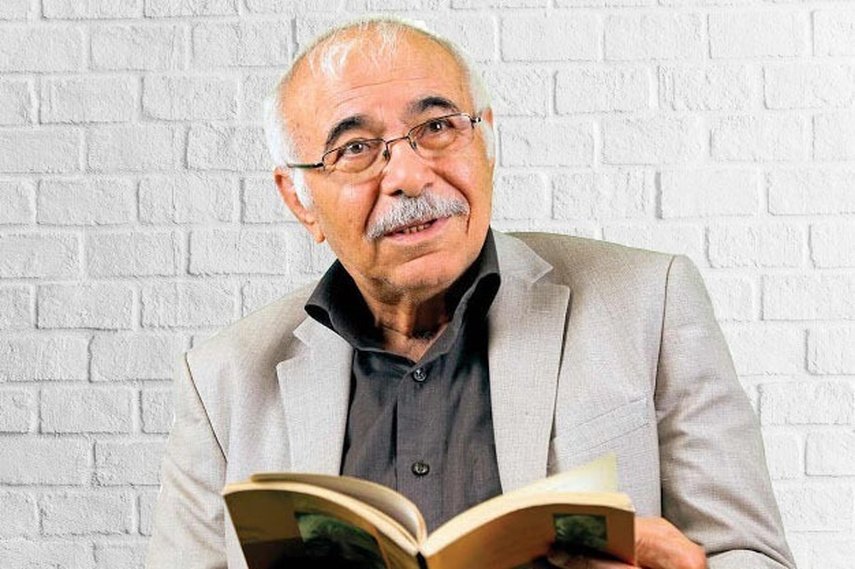 برای «محمدعلی بهمنی» دعا کنید
