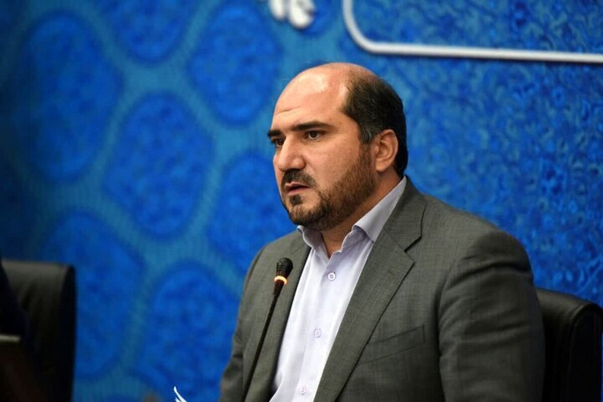 این مقام دولتی رئیس ستاد انتخاباتی سعید جلیلی میشود؟