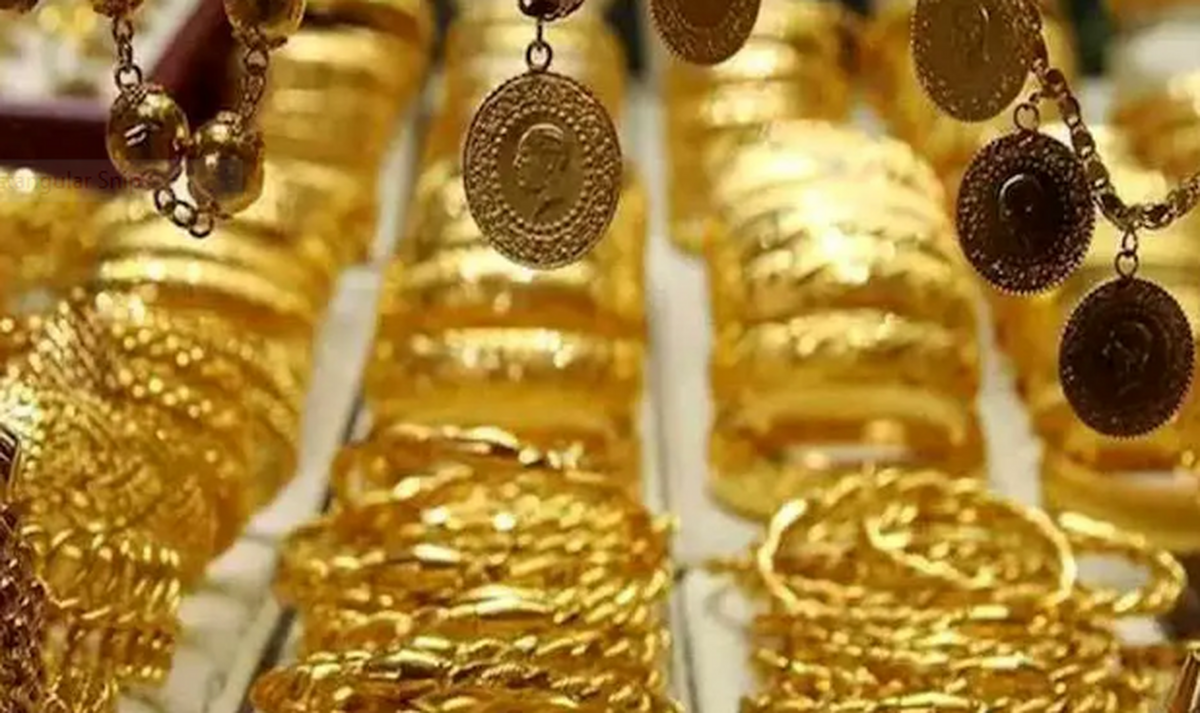 پیش بینی قیمت طلا و سکه ۲۲ خرداد ۱۴۰۳؛ کاهش قیمتها در بازار طلا تا کجا ادامه دارد؟