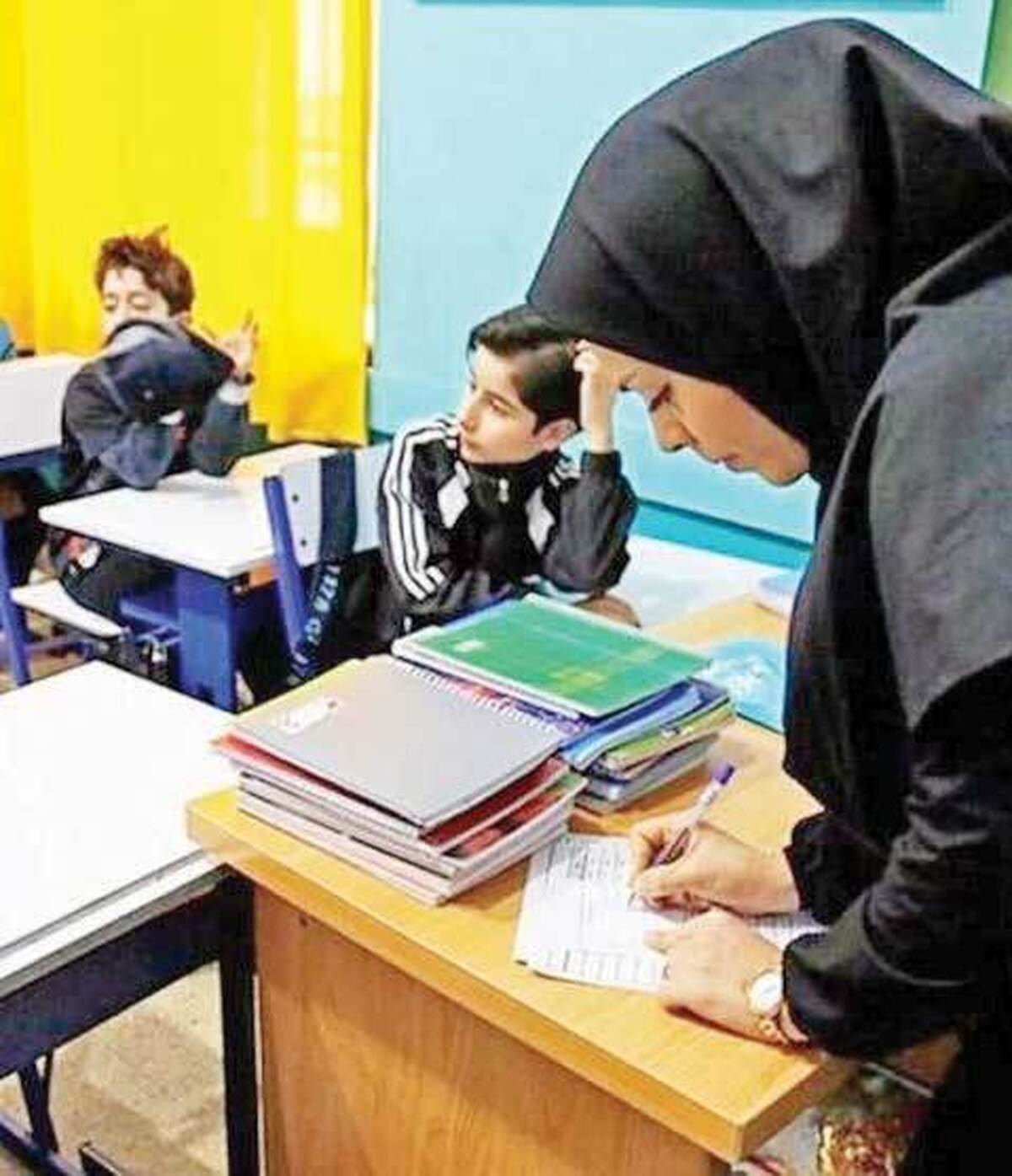 اعلام شهریه جدید مدارس غیردولتی به والدین تا پایان هفته