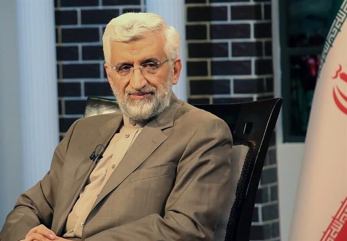 نگاهی به ناکامی های جلیلی در انتخابات