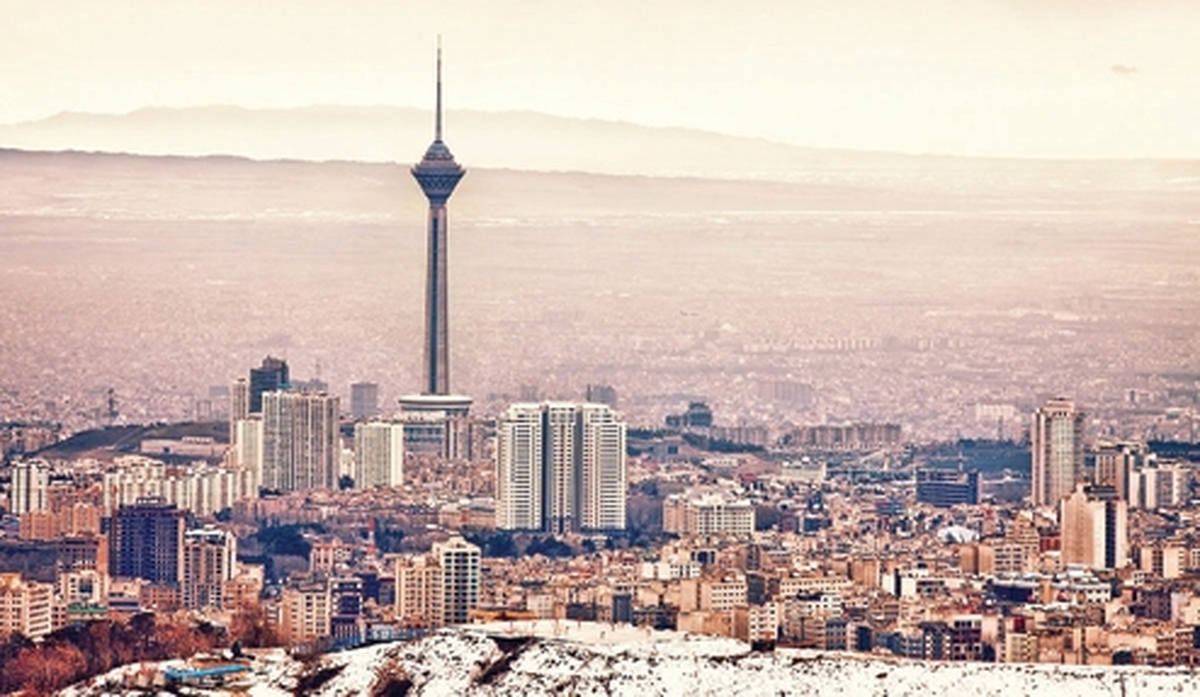 پشت پرده جهش‌هاي 12 گانه قيمت مسكن