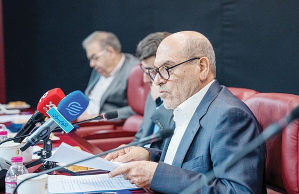 زنگ هشدار رشد پايين