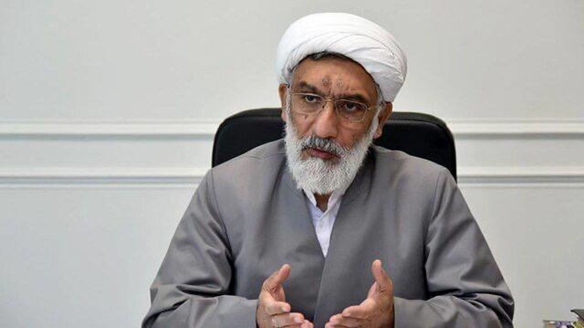 این نامزد انتخابات اوپنهایمر را 2 بار دیده است