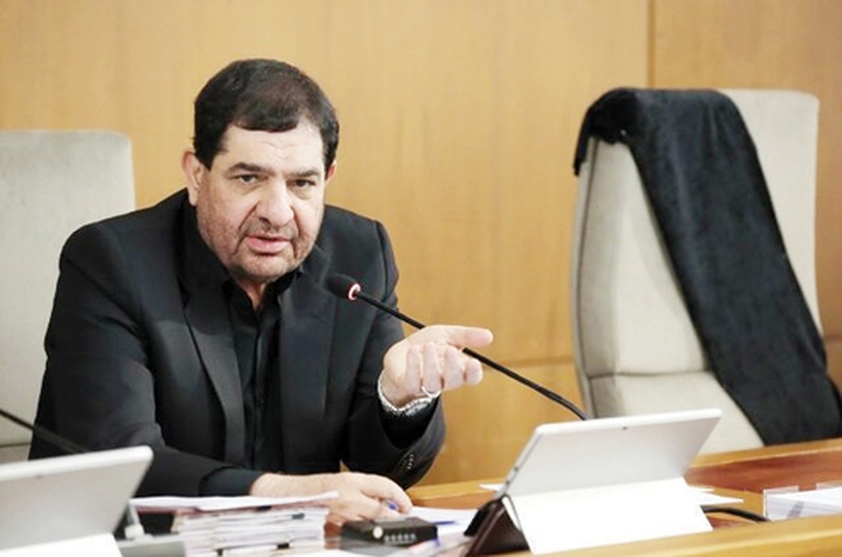 تاكيد مخبر بر اطلاع‌رساني شايسته از دستاوردهاي دولت