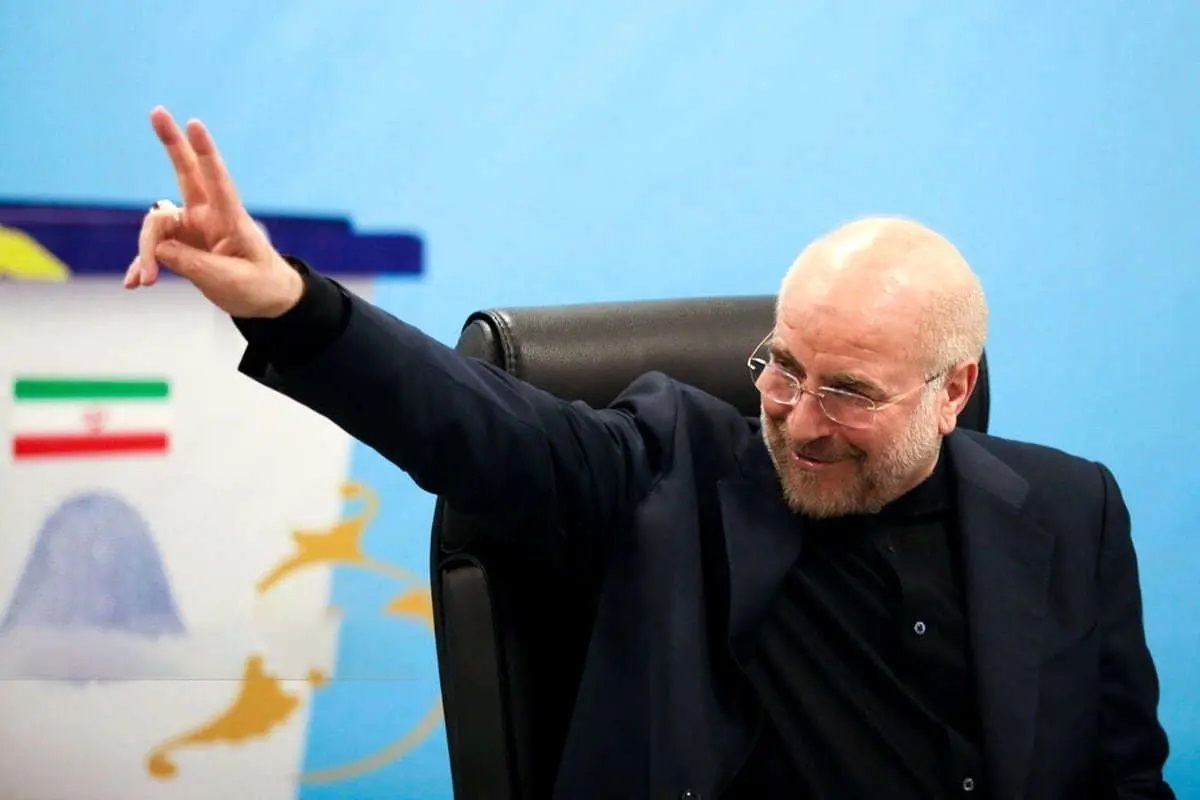 قالیباف ۴ سال وقت داشت برای مهاجران افغان طرح بدهد