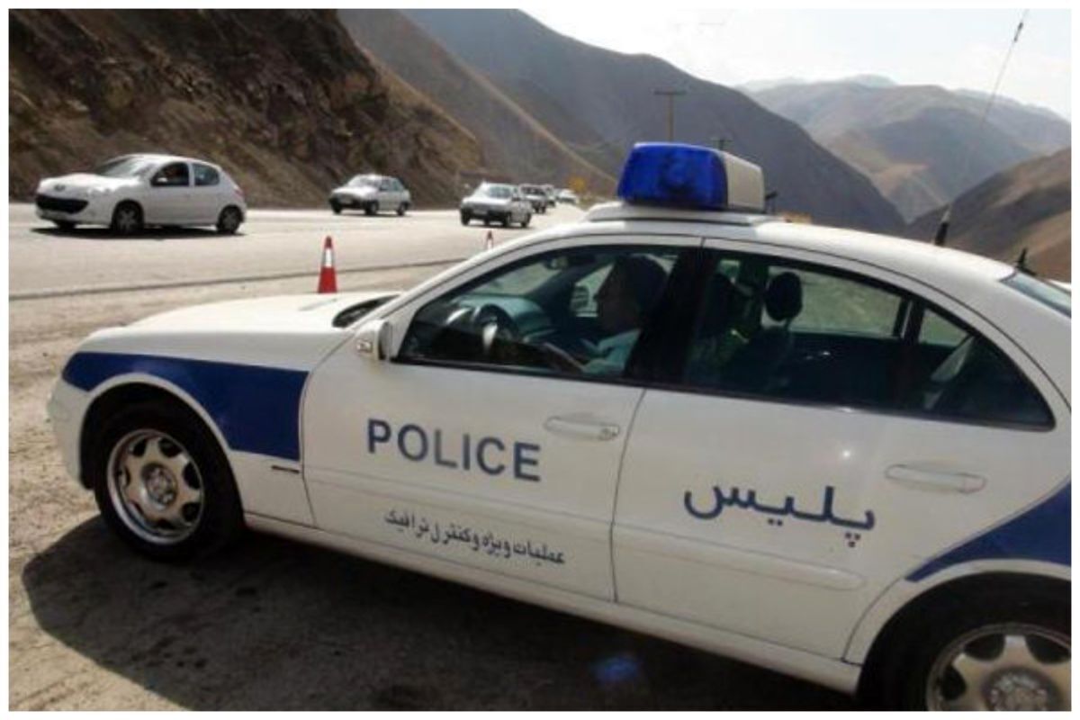 درپی وقوع سیلاب؛ کندوان و آزادراه تهران-شمال مسدود شدند