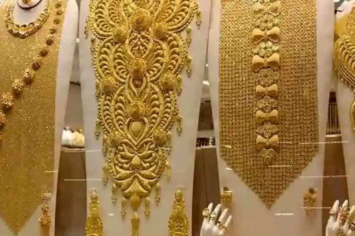 پیش بینی قیمت طلا و سکه ۲۷ خرداد ۱۴۰۳؛ روند نزولی طلا ادامهدار است؟