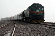 پیش فروش بلیت قطارهای مسافری از سه‌شنبه آغاز می‌شود