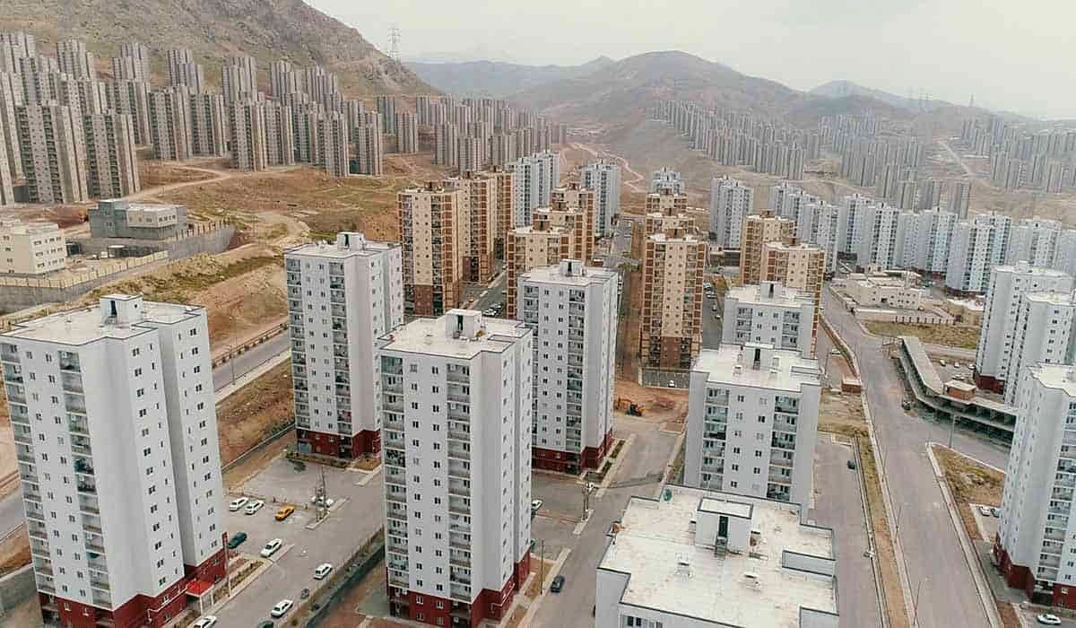 رشد ۱.۹ درصدی طرح نهضت ملی مسکن