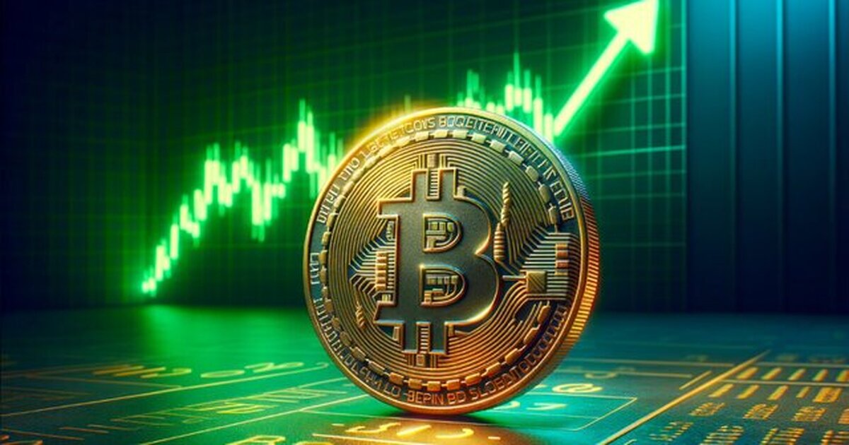 قیمت ارزهای دیجیتال امروز 27 خرداد 1403؛ آیا قیمت بیت‌کوین افزایش می‌یابد؟