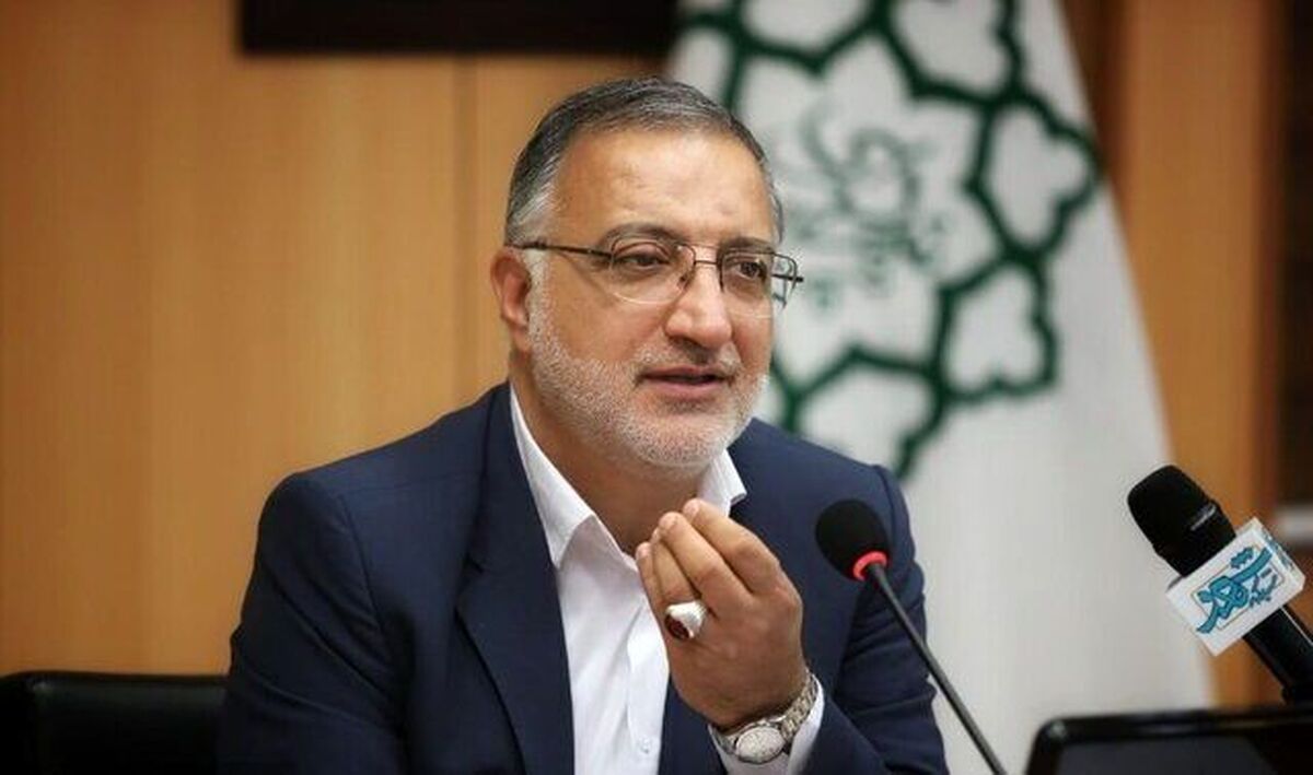 تکذیب ادعای زاکانی درباره پنهان سازی سند برجام از سوی ظریف