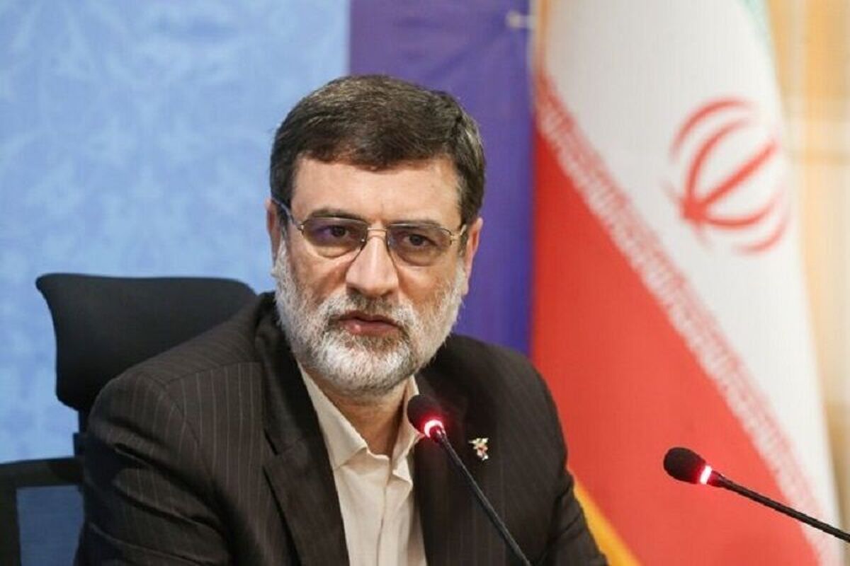 یک وعده عجیب دیگر از قاضی زاده هاشمی؛ وام ازدواج را میلیاردی میکنم