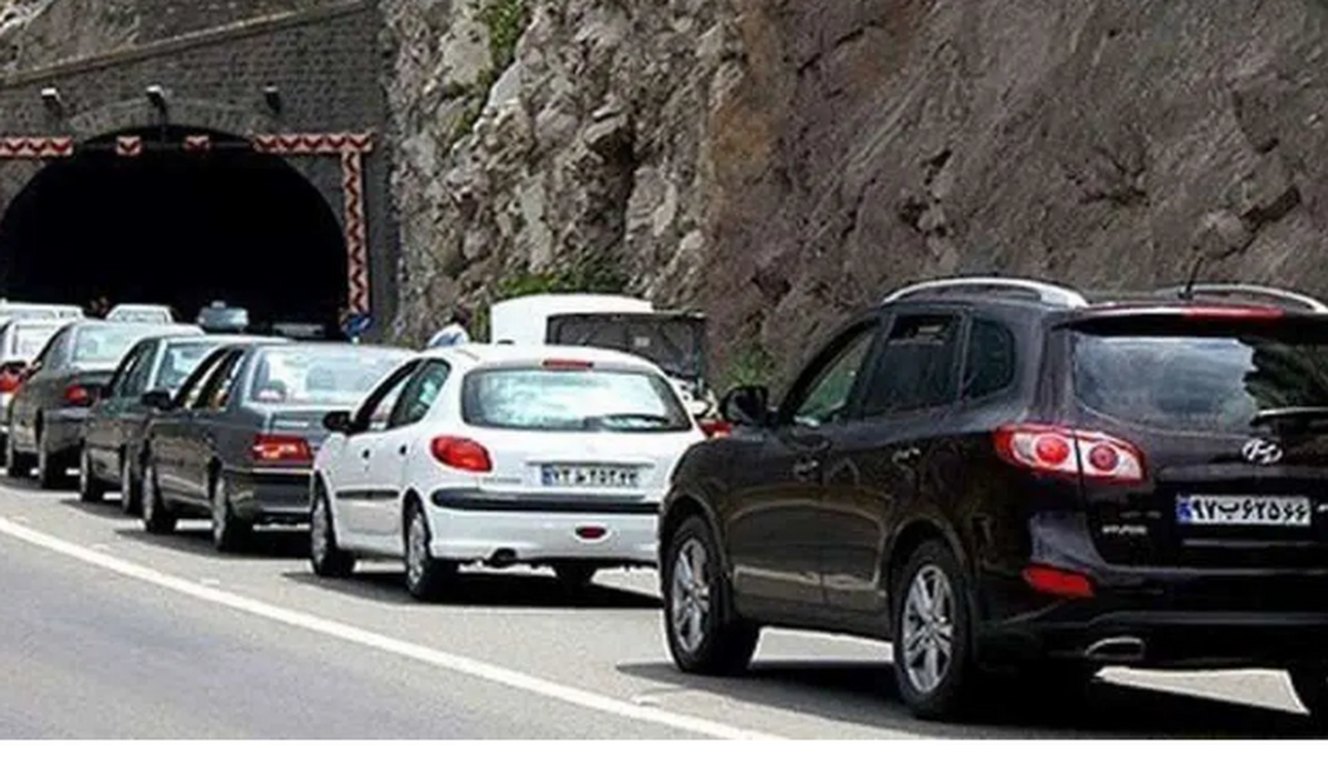 جزئیاتی از محدودیتهای ترافیکی در جادههای شمالی