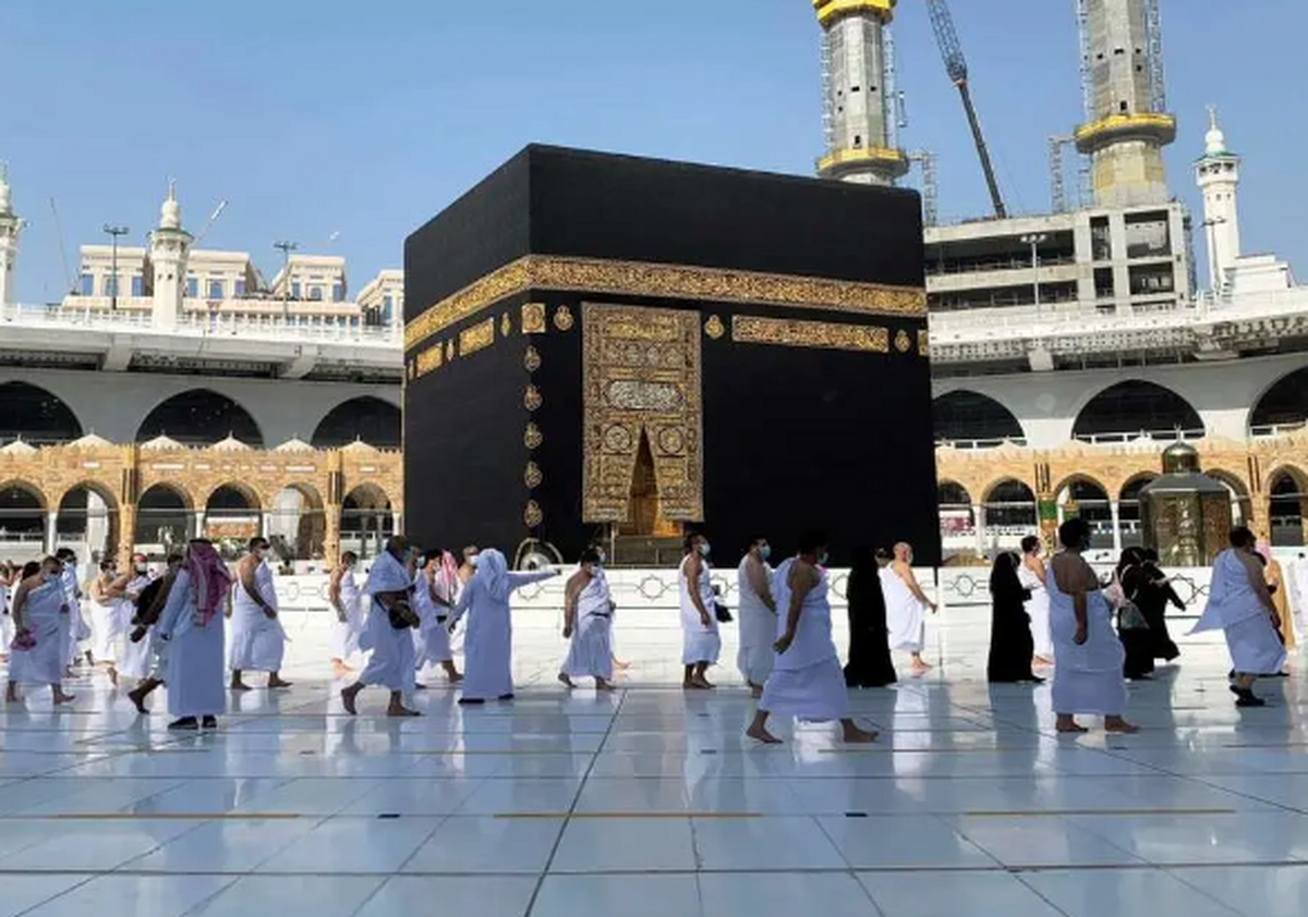 چند حاجی ایرانی فوت کردند؟