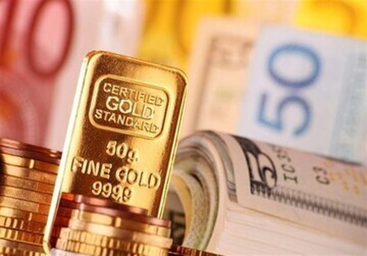 قیمت دلار، طلا و سکه، امروز ۲۸ خرداد ۱۴۰۳؛ طلای ۱۸ عیار چقدر گران شد؟ + جدول