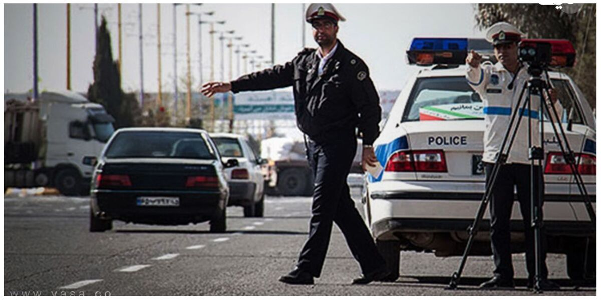 افزایش جریمههای رانندگی فعلا منتفی شد