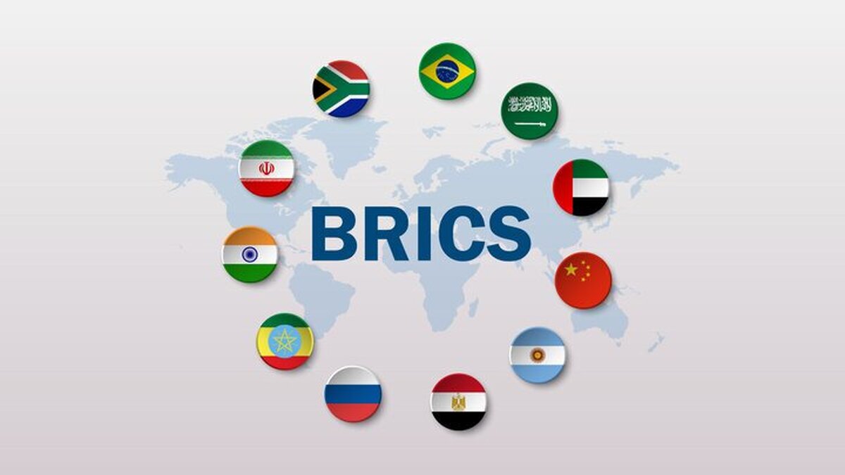 بریکس؛ ستونی ضروری در ثبات جهانی