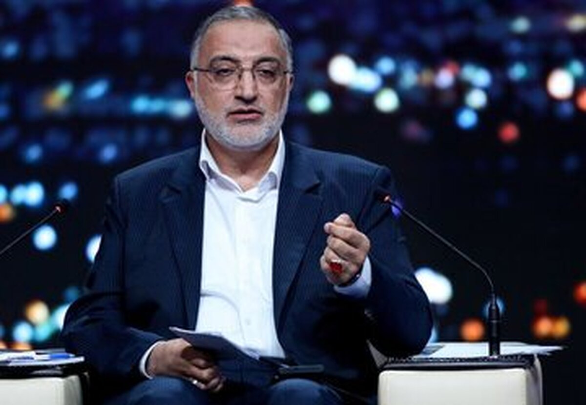 آقای زاکانی ! عامل تورم ترکیه تحریم است تحریم