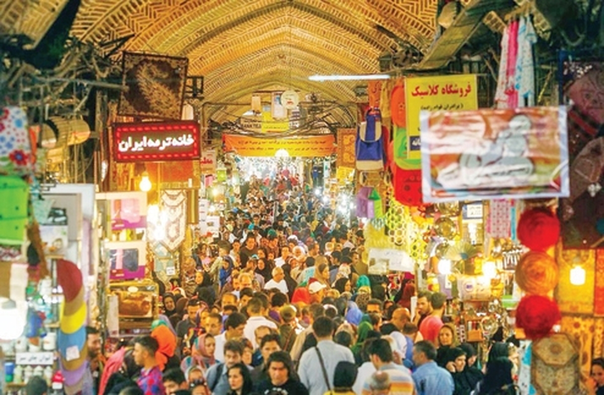 سرنوشت قلب اقتصادی پایتخت در هالهاي از ابهام