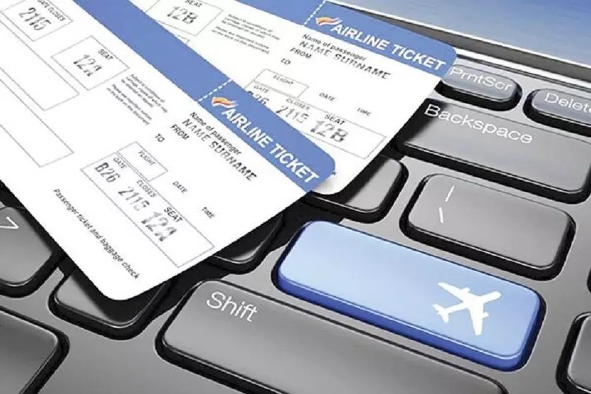 قیمت بلیت هواپیما شناور میشود؟