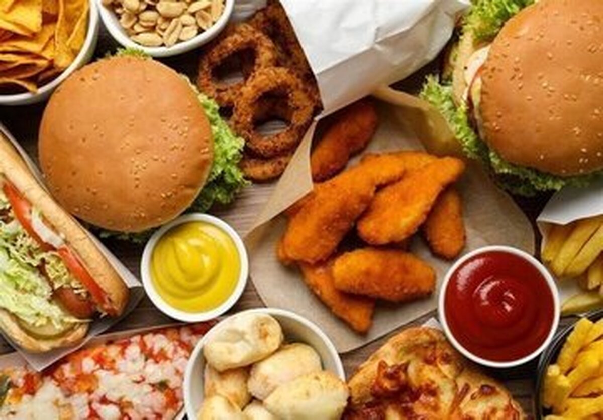 کدام غذاها استرس‌زا هستند؟