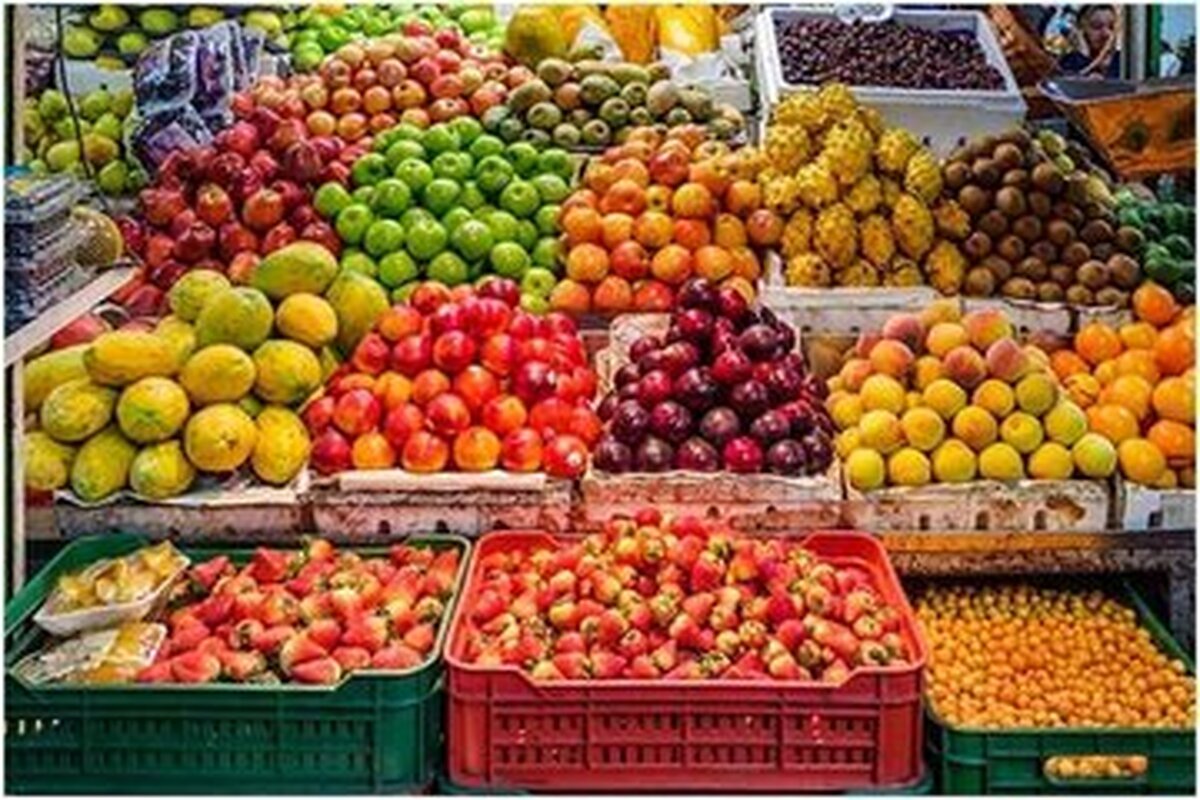 میوه‌هایی را که هرگز نباید مصرف کنید
