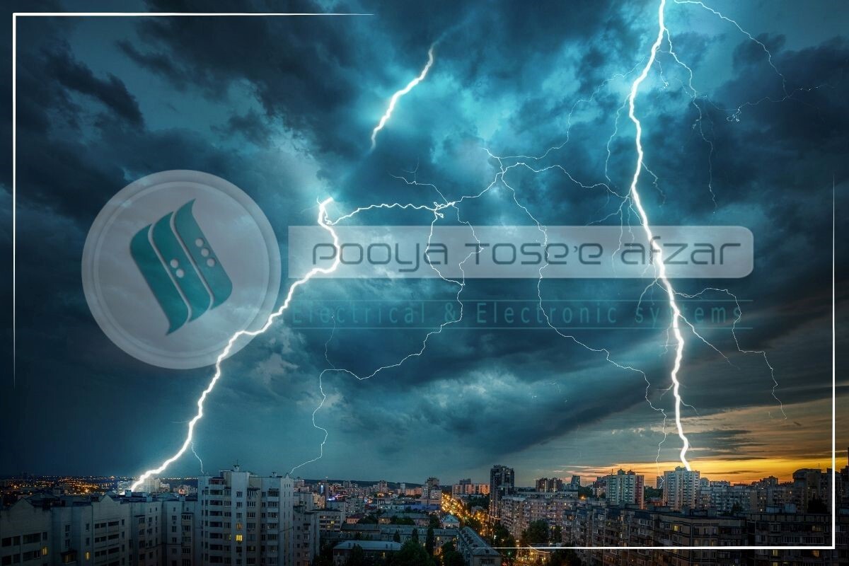 علت نوسانات برق شهری چیست؟