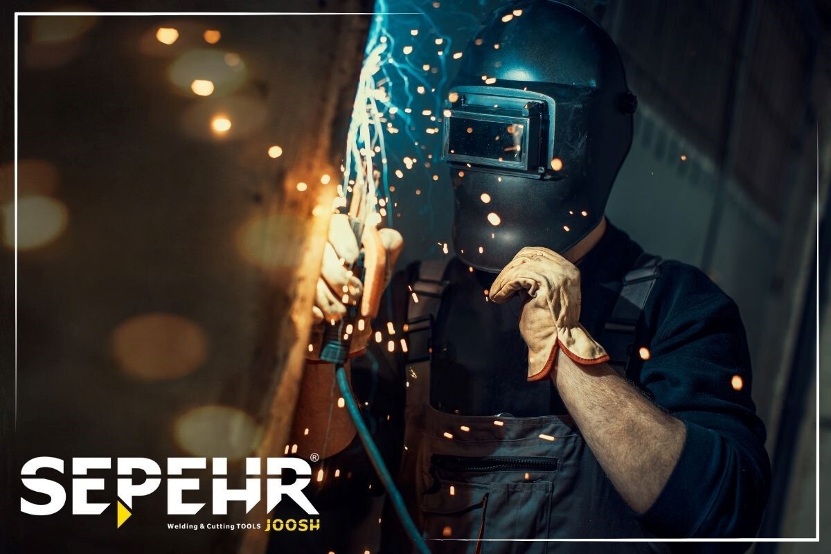بررسی انواع روش‌های جوشکاری و کاربرد آن‌ها