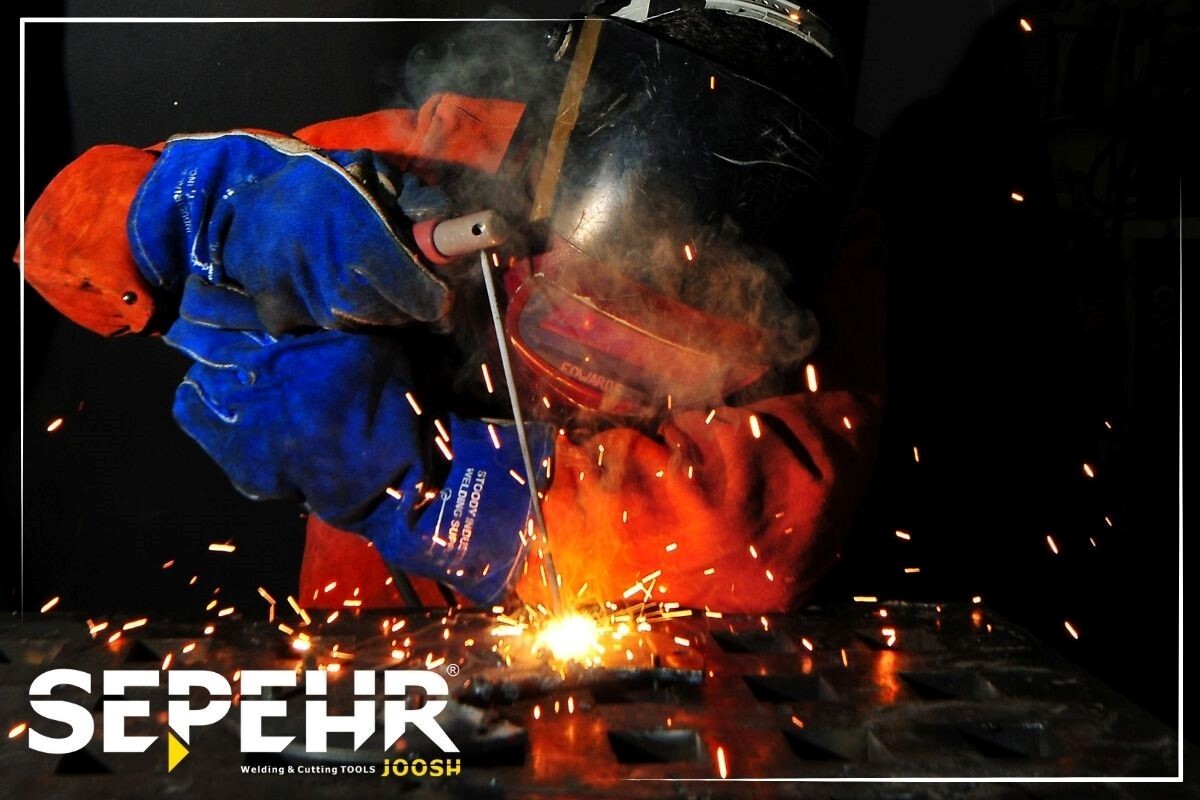 بررسی انواع روش‌های جوشکاری و کاربرد آن‌ها