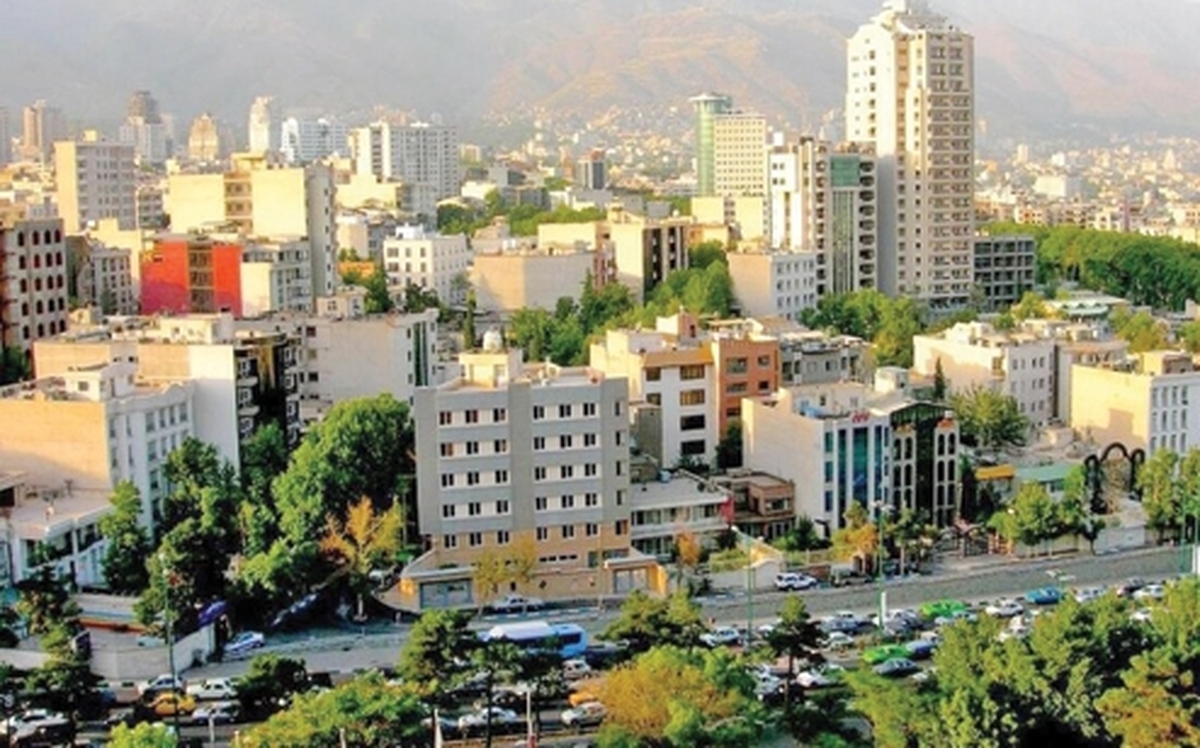 معناي رشد فعاليت‌هاي ساختماني