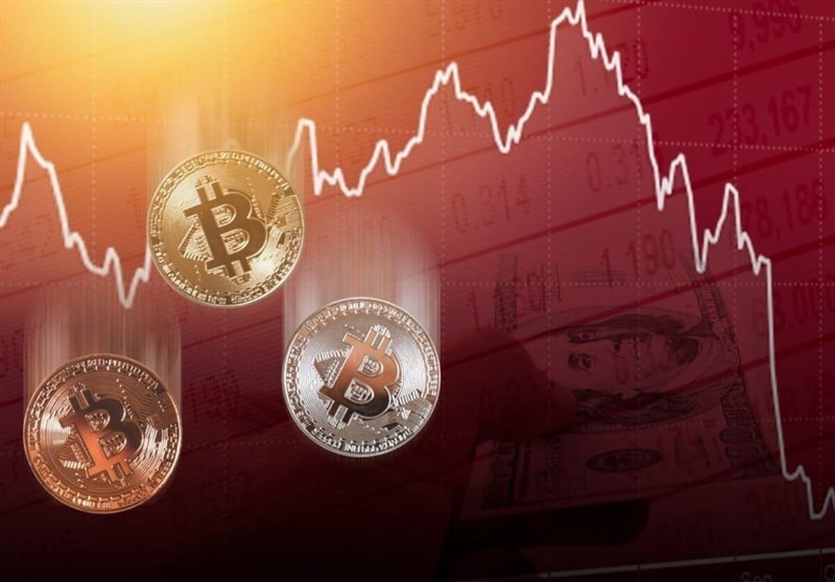 قیمت ارزهای دیجیتال امروز 31 خرداد 1403؛ سقوط بیت‌کوین ادامه دارد؟