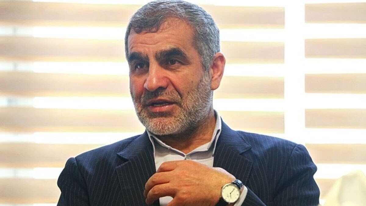 ویدئو / روایت یک نماینده از سقوط بالگرد رئیسجمهوری به نقل از یک روستایی