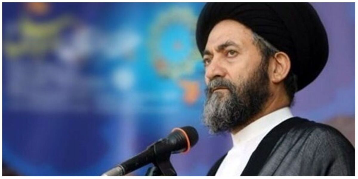 هرکس می‌خواهد روح آقای رئیسی شاد شود در انتخابات شرکت می‌کند