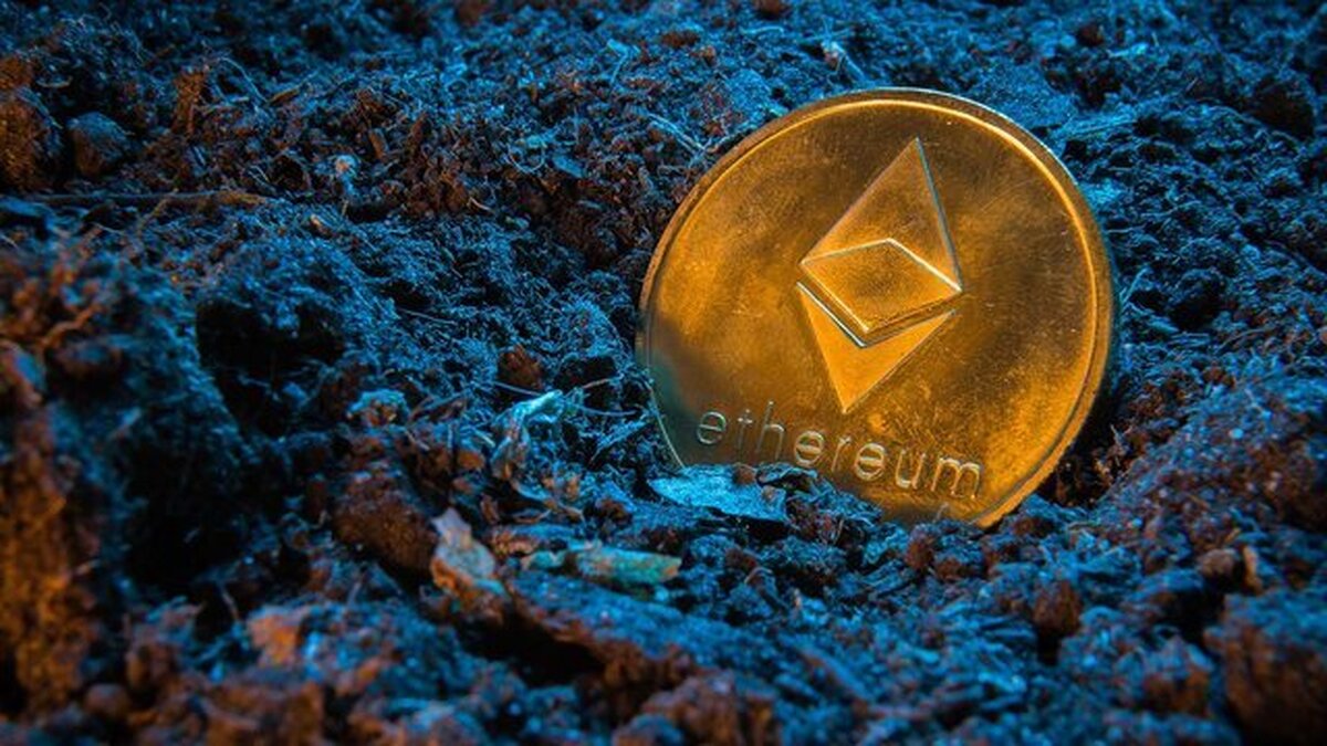 قیمت ارزهای دیجیتال امروز ۵ خرداد ۱۴۰۳؛ صندوق قابل معامله در بورس اتریوم تایید شد؟