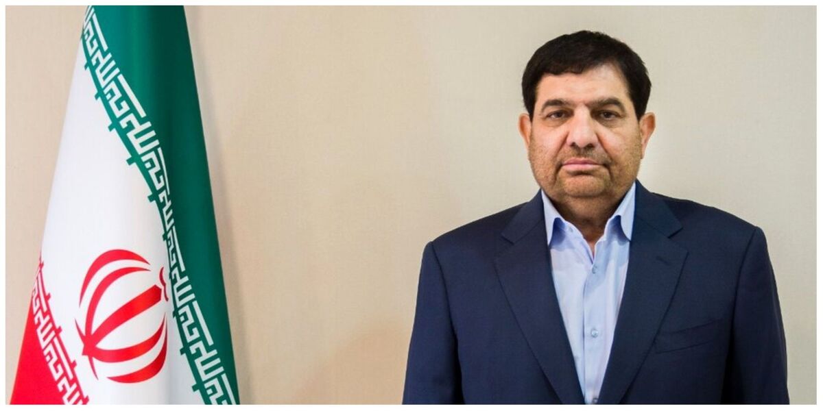 جزئیاتی از دیدار مخبر با رئیسجمهور عراق