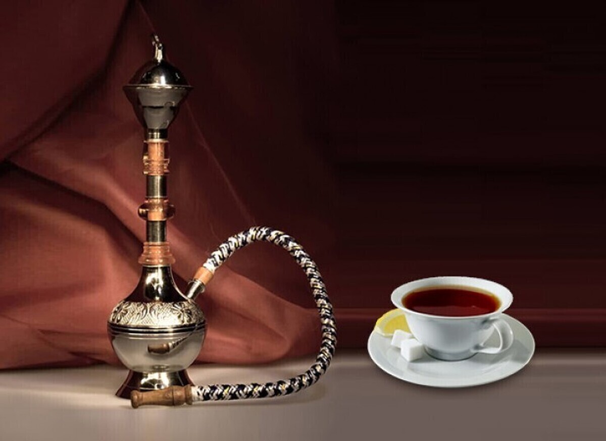 عرضه قلیان در رستوران‌ها ممنوع شد؟