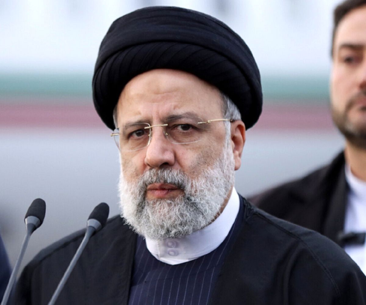 نامگذاری بزرگراهی به نام شهیدرئیسی