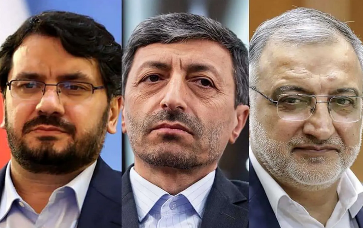 احتمال کاندیداتوری فتاح، بذرپاش و زاکانی برای انتخابات قوت گرفت