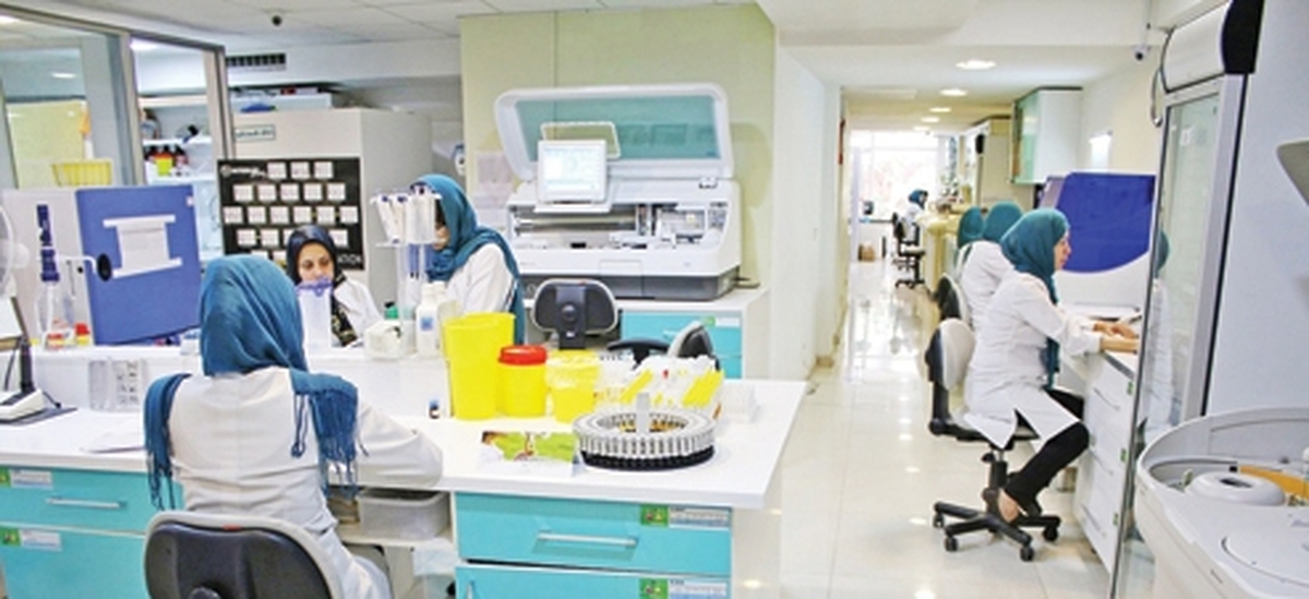 کار کارشناسی با حقوق کارگری!