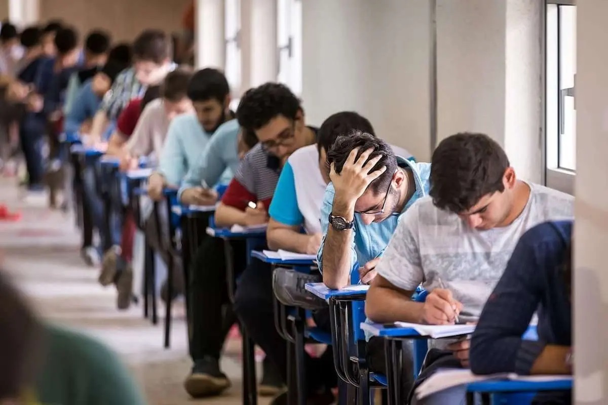امشب، آخرین مهلت ثبت نام مجدد کنکور