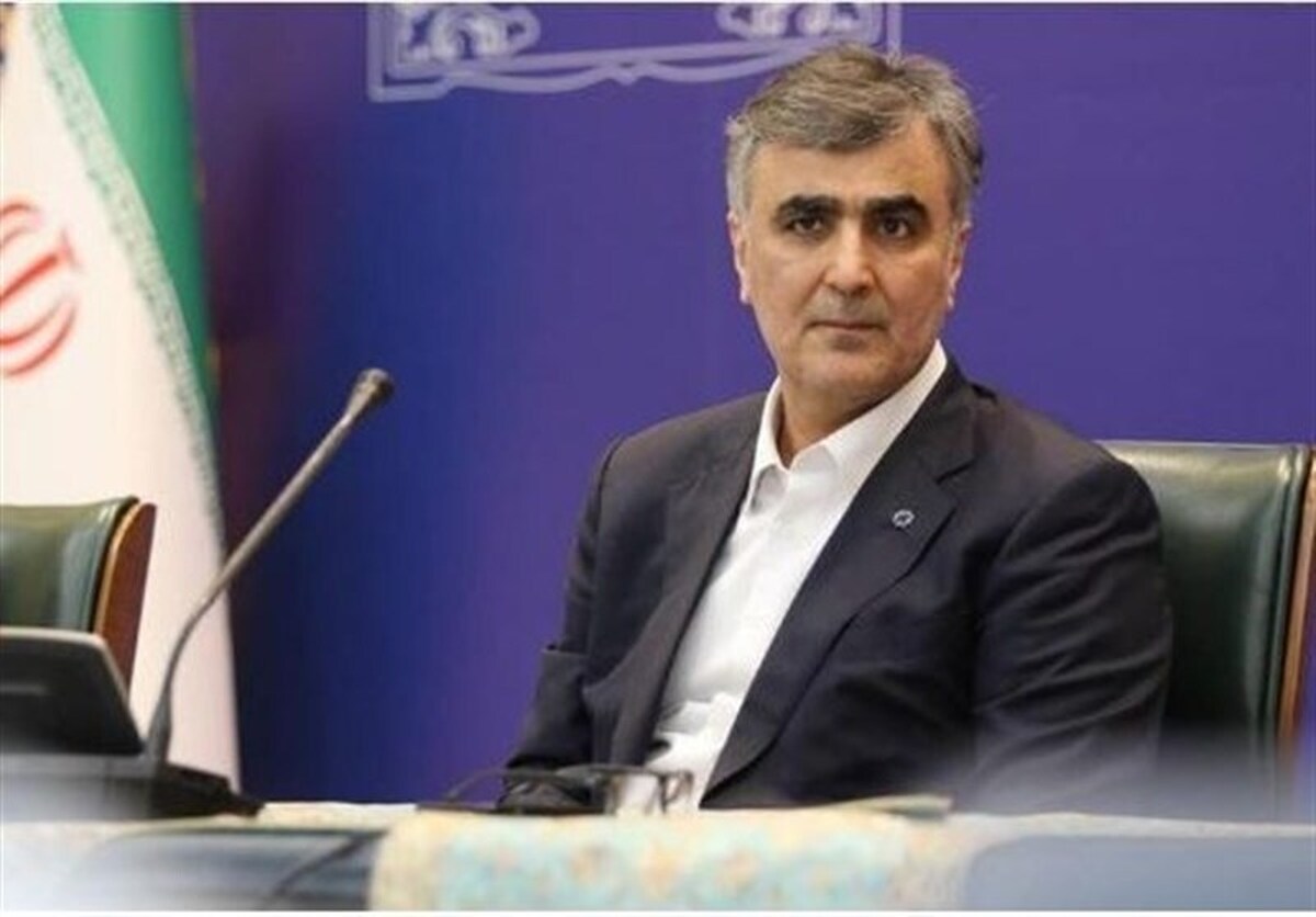 نقدینگی در فروردین ماه به ۲۴.۱ درصد کاهش یافت