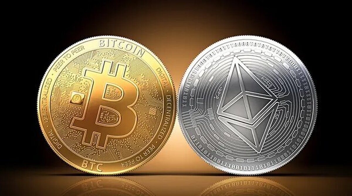 قیمت ارزهای دیجیتال امروز 7 خرداد 1403؛ بیتکوین و اتریوم اوج میگیرند؟